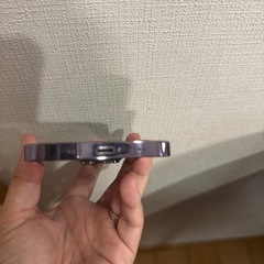 iPhone 14pro 125gbGBの画像