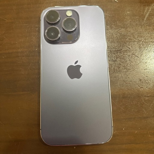 iPhone 14pro 125gbGB