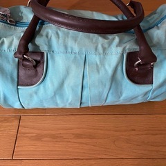 NIKE バッグの画像
