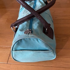NIKE バッグの画像