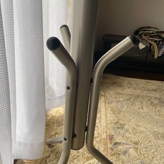衣類ハンガー　高さ180㎝の画像