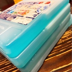 保冷剤セット
の画像