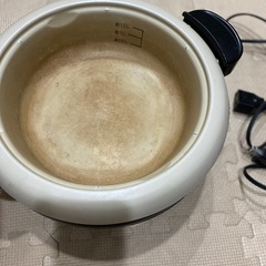 グリル鍋 ホットプレートの画像
