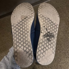 TOMS スリッポン　24cmの画像