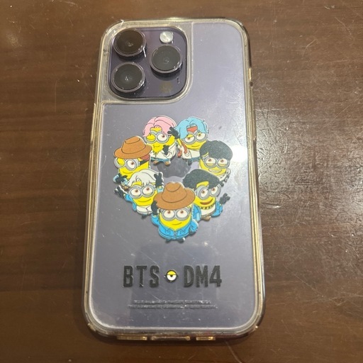 iPhone 14pro 125gbGB