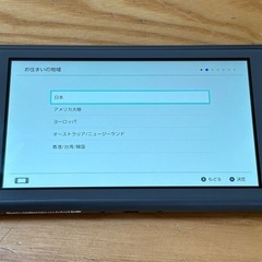 任天堂 Switch Lite スイッチライト HDH-001 本体 Nintendo の画像