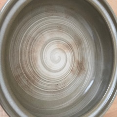 花三島　土鍋　8号の画像