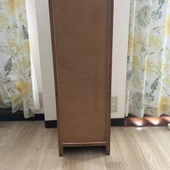 ニトリ フリーラック リズバレーの画像