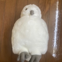 USJ  ハリーポッター　ぬいぐるみの画像