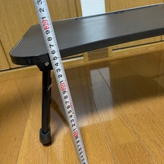 テーブルの画像