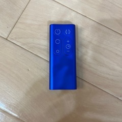 ダイソン　羽の無い扇風機の画像