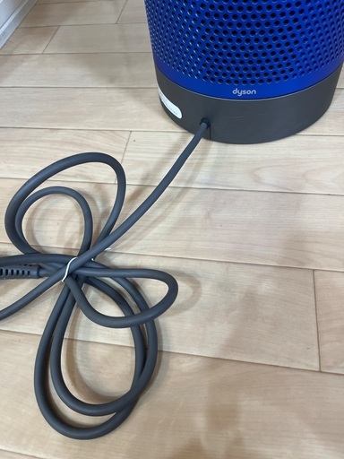 ダイソン　羽の無い扇風機