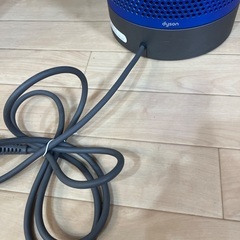 ダイソン　羽の無い扇風機の画像
