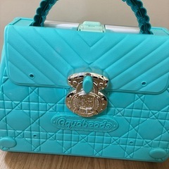 アクアビーズ　デラックス　セットの画像
