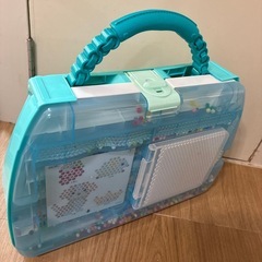 アクアビーズ　デラックス　セットの画像
