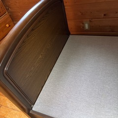 フランスベッドの画像