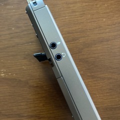 【お値下げ】オリンパスICレコーダー　　の画像
