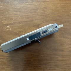【お値下げ】オリンパスICレコーダー　　の画像