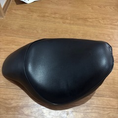 マグナ50 シートの画像