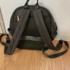 リュック美品の画像