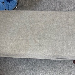 1人用ソファ
の画像