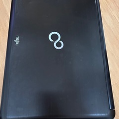 富士通 LIFEBOOK AH42/C Windows11 の画像