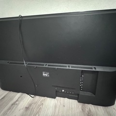テレビの画像