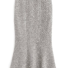 新品タグ付　GRLスカート&トップス4点セット(現行モデル)の画像