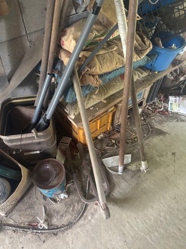 のうき農機具