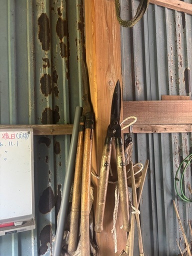 のうき農機具