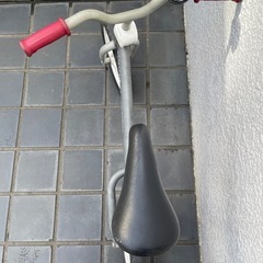 RADIO FLYER バランスバイクの画像