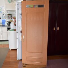中古の引き戸の画像