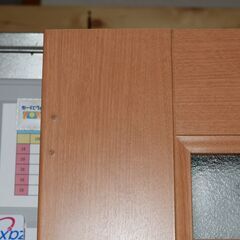 中古の引き戸の画像