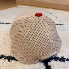 アンパンマン キャップの画像