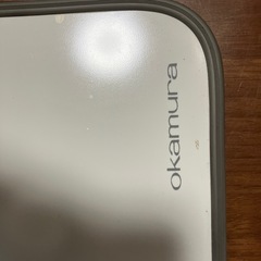 ホワイトボードの画像