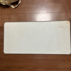 ホワイトボードの画像
