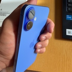 iphone 16 plus の画像