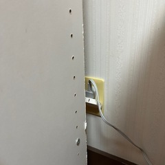 カラーボックスの画像