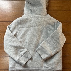 GAPパーカーの画像