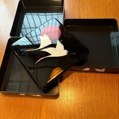 重箱の画像