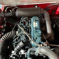 ☆整備済み☆除雪機　WADO SS164DX　の画像