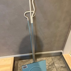 ダルトン DULTON ほうき SMILLY SET LONG HANDLE スマイリー セット ロング ハンドル  の画像