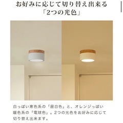 照明器具の画像