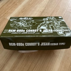 RGM-89De CONROY'S JEGAN (ECOAS TYPE)の画像