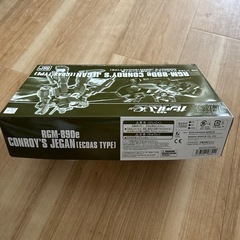 RGM-89De CONROY'S JEGAN (ECOAS TYPE)の画像