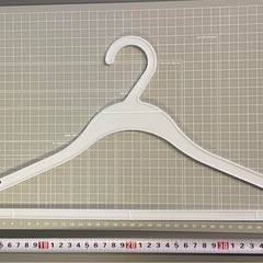 ハンガー5本せっとセットの画像