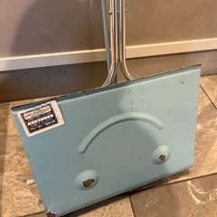 ダルトン DULTON ほうき SMILLY SET LONG HANDLE スマイリー セット ロング ハンドル  の画像