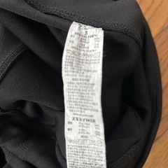 ヨガスパッツの画像