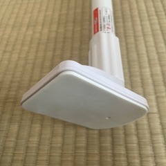 セキスイ　突っ張り棒の画像
