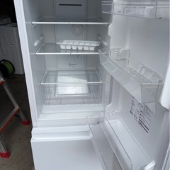 MAXZEN.冷蔵庫の画像